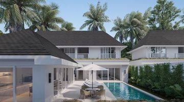 Gambar 2 Rare Leasehold 4 Bedroom Villa Sanur Beachside