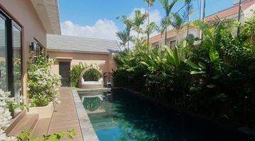 Gambar 2 Leasehold 4 Bedroom One Storey Villa In Beachside Sanur – Perfect Family Home Or Investment