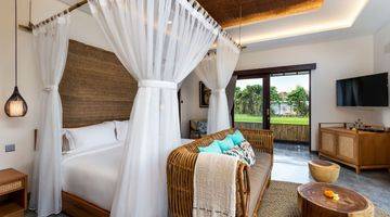 Gambar 5 7 Bedroom Villa Near Berawa Beach Canggu, High Roi Investment