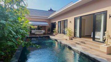 Gambar 1 Leasehold 4 Bedroom One Storey Villa In Beachside Sanur – Perfect Family Home Or Investment