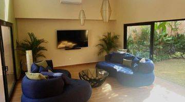 Gambar 4 Leasehold 4 Bedroom One Storey Villa In Beachside Sanur – Perfect Family Home Or Investment