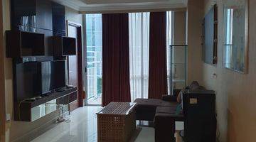 Gambar 1 Sewa Apartemen Denpasar Residence Kuningan City Jakarta Selatan Available 1 BR 2 BR 3 BR Furnished Best Unit