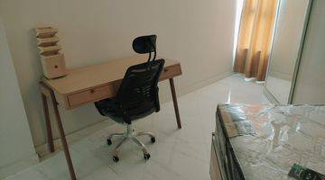 Gambar 4 Apartement Apartment Rasuna Said 1 BR Semi Furnished Bagus