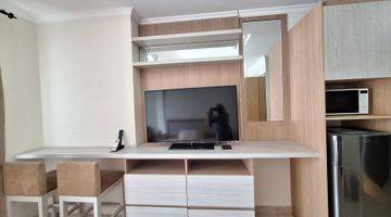 Gambar 2 Disewakan Apartemen Mewah Menteng Park Jakarta Pusat Studio 2 BR 3 BR Fully Furnished