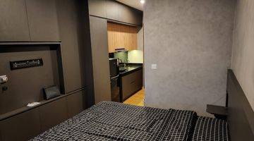 Gambar 2 Dijual Apartemen The Newton 1 Tipe Studio Kondisi Fully Furnished Jakarta Selatan