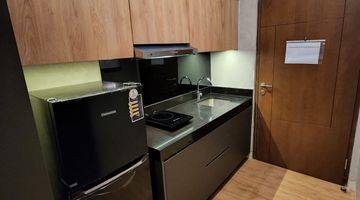 Gambar 3 Dijual Apartemen The Newton 1 Tipe Studio Kondisi Fully Furnished Jakarta Selatan