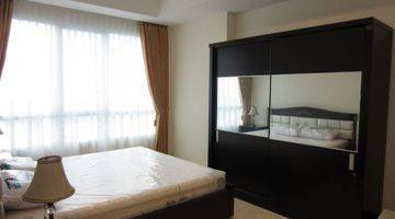 Gambar 3 Disewakan Apartemen Essence Darmwangsa In South Jakarta 3 BR Modern Fully Furnished