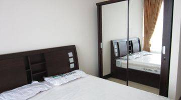 Gambar 4 Disewakan Apartemen Essence Darmwangsa In South Jakarta 3 BR Modern Fully Furnished