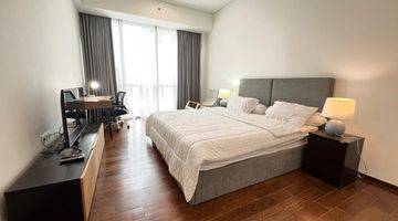 Gambar 3 Sewa Apartemen Anandamaya Residence Sudirman 2 Bedroom Fully Furnished Jakarta Pusat