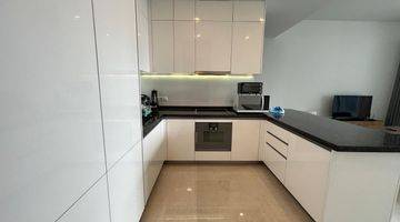 Gambar 4 Sewa Apartemen Anandamaya Residence Sudirman 2 Bedroom Fully Furnished Jakarta Pusat