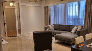 Gambar 2 Disewakan Apartemen 1park Avenue Jakarta Selatan Full Furnished