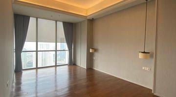 Gambar 1 Dijual Apartement Anandamaya Residence Sudirman Best Price Best View