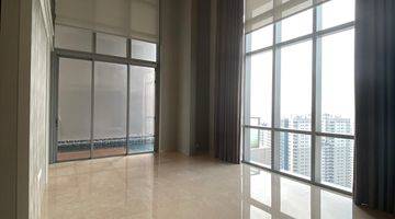 Gambar 2 Dijual Apartement Anandamaya Residence Sudirman Best Price Best View