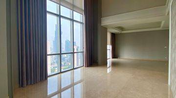 Gambar 3 Dijual Apartement Anandamaya Residence Sudirman Best Price Best View