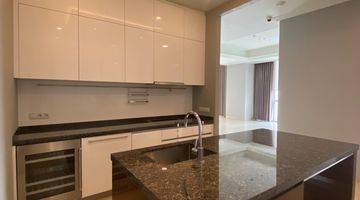 Gambar 5 Dijual Apartement Anandamaya Residence Sudirman Best Price Best View