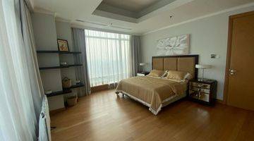 Gambar 5 Disewakan Luxury Apartment At Kempinski Private Residence Strategic Location At The Heart Of Jakarta 2br Full Furnished