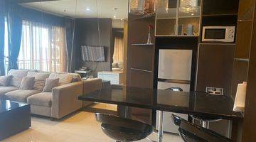 Gambar 3 Disewakan Apartemen Sahid Sudirman Residence 2br Size 80m2 Fully Furnished Good Condition, Best Price Ready To Move In 