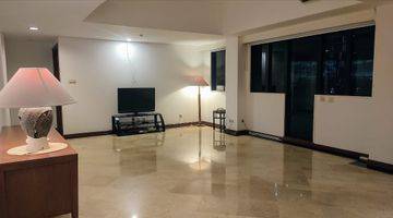 Gambar 1 Sewa Apartemen Setiabudi Sky Garden 2 Br Jakarta Selatan