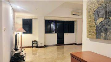 Gambar 2 Sewa Apartemen Setiabudi Sky Garden 2 Br Jakarta Selatan