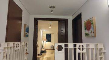 Gambar 3 Sewa Apartemen Setiabudi Sky Garden 2 Br Jakarta Selatan