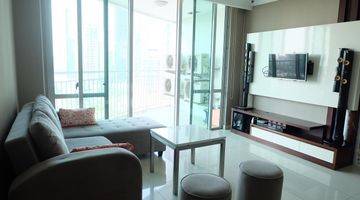 Gambar 2 Jual Apartment Denpasar Residence Kuningan Jakarta Selatan 3br, Good Condition And Fully Furnished