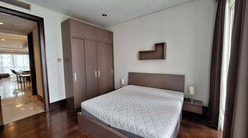 Gambar 5 Disewakan Pearl Garden Apartment Type 2br Full Furnished With Pool View Strategic Location In South Jakarta