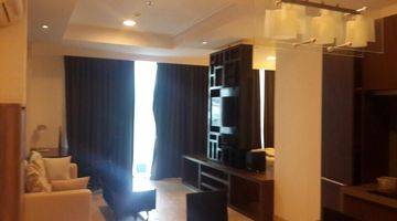 Gambar 1 Good Unit Sewa Jual Apartemen Residence 8 Senopati 1 Bedroom Ready To Move In