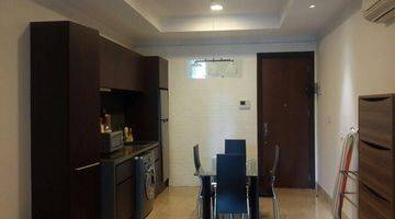 Gambar 3 Good Unit Sewa Jual Apartemen Residence 8 Senopati 1 Bedroom Ready To Move In