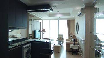 Gambar 2 Sewa Apartemen Residence 8 Senopati Jakarta Selatan 1 Bedroom Fully Furnished 