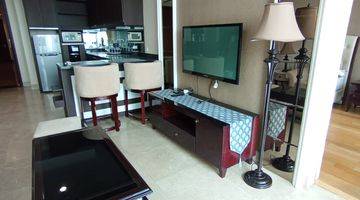 Gambar 3 Sewa Apartemen Residence 8 Senopati Jakarta Selatan 1 Bedroom Fully Furnished 