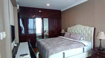 Gambar 4 Sewa Apartemen Residence 8 Senopati Jakarta Selatan 1 Bedroom Fully Furnished 