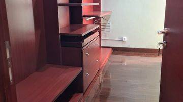 Gambar 3 Disewakan Apartemen Essence Darmawangsa In South Jakarta 4 BR Modern Fully Furnished