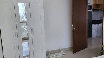 Gambar 3 Sewa Apartemen The Newton 1 Ciputra Kuningan Jakarta Selatan Full Furnished And Unfurnished