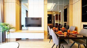 Gambar 1 Jual Apartemen South Hills Kuningan di South Jakarta Best Deal