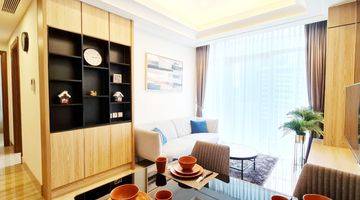 Gambar 3 Jual Apartemen South Hills Kuningan di South Jakarta Best Deal