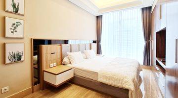 Gambar 5 Jual Apartemen South Hills Kuningan di South Jakarta Best Deal