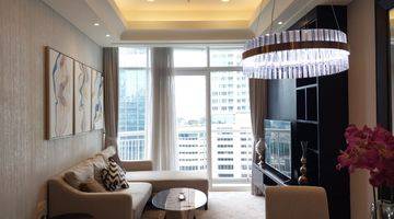 Gambar 1 Dijual Apartemen South Hills Jakarta Selatan 2 BR Luas 97 M2 Harga Rp 4,6 Nego 