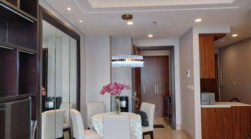 Gambar 2 Dijual Apartemen South Hills Jakarta Selatan 2 BR Luas 97 M2 Harga Rp 4,6 Nego 