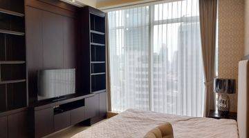 Gambar 3 Dijual Apartemen South Hills Jakarta Selatan 2 BR Luas 97 M2 Harga Rp 4,6 Nego 