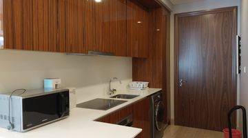 Gambar 5 Dijual Apartemen South Hills Jakarta Selatan 2 BR Luas 97 M2 Harga Rp 4,6 Nego 