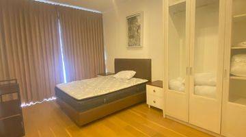 Gambar 2 Disewakan Apartemen Izzara Location In South Jakarta 2+1 BR Modern Fully Furnished