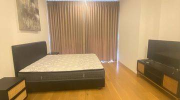 Gambar 3 Disewakan Apartemen Izzara Location In South Jakarta 2+1 BR Modern Fully Furnished