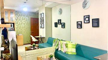 Gambar 3 Sewa Apartemen Thamrin Residence 1 BR Furnished Jakarta Selatan