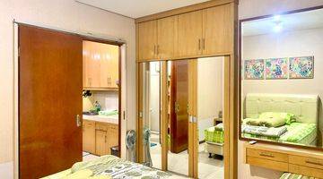 Gambar 5 Sewa Apartemen Thamrin Residence 1 BR Furnished Jakarta Selatan