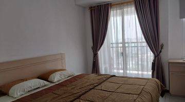 Gambar 4 Disewakan Apartemen Thamrin Executive Studio Cozy Furnished di Jakarta Pusat