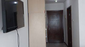 Gambar 5 Disewakan Apartemen Thamrin Executive Studio Cozy Furnished di Jakarta Pusat