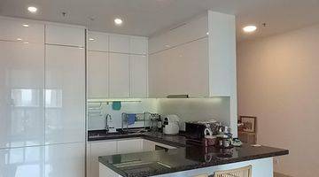 Gambar 1 Dijual Anandamaya Residences, 2br 150sqm Best Deal