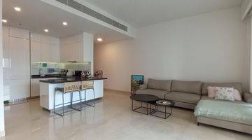 Gambar 2 Dijual Anandamaya Residences, 2br 150sqm Best Deal