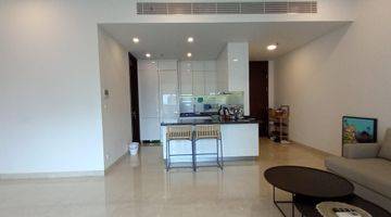 Gambar 5 Dijual Anandamaya Residences, 2br 150sqm Best Deal