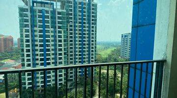 Gambar 1 Disewakan 3 Bedroom Hamptons Park Apartment di Cilandak Jakarta Selatan